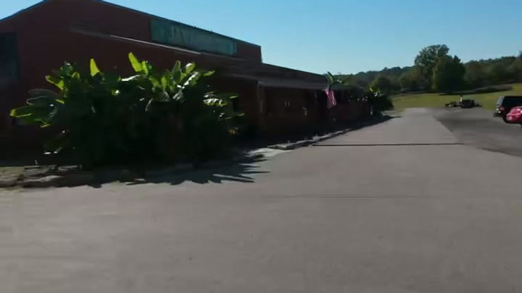 Fly Through of Starstruck Farm